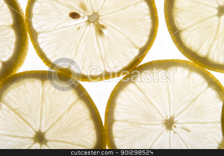 To use this stock image in your creative project, please select the size you need over to the right and click the "Add to Cart" button.
Your downloaded image will come with the Cutcaster watermark removed so don’t worry about the watermark you see on this page. Lemon Texture stock photo, Lemon background texture image by Tyler Olson