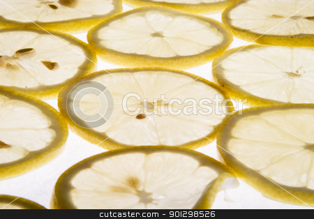 To use this stock image in your creative project, please select the size you need over to the right and click the "Add to Cart" button.
Your downloaded image will come with the Cutcaster watermark removed so don’t worry about the watermark you see on this page. Lemon Texture stock photo, Lemon background texture image by Tyler Olson