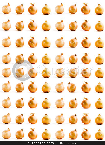 To use this stock image in your creative project, please select the size you need over to the right and click the "Add to Cart" button.
Your downloaded image will come with the Cutcaster watermark removed so don’t worry about the watermark you see on this page. Onion Background stock photo, repeating onions by Tyler Olson