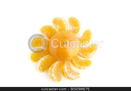 To use this stock image in your creative project, please select the size you need over to the right and click the "Add to Cart" button.
Your downloaded image will come with the Cutcaster watermark removed so don’t worry about the watermark you see on this page. Christmas Orange Design stock photo, Christmas orange with slices making a pattern around it. by Tyler Olson