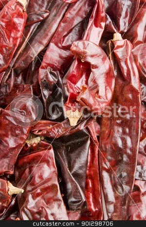 To use this stock image in your creative project, please select the size you need over to the right and click the "Add to Cart" button.
Your downloaded image will come with the Cutcaster watermark removed so don’t worry about the watermark you see on this page. Dried Pepper Background stock photo, Bulk Dried Peppers background by Tyler Olson