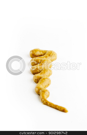 To use this stock image in your creative project, please select the size you need over to the right and click the "Add to Cart" button.
Your downloaded image will come with the Cutcaster watermark removed so don’t worry about the watermark you see on this page. Dijon Mustard stock photo, Dijon Mustard isolated on a white background. by Tyler Olson