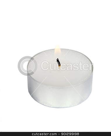 To use this stock image in your creative project, please select the size you need over to the right and click the "Add to Cart" button.
Your downloaded image will come with the Cutcaster watermark removed so don’t worry about the watermark you see on this page. Tea Light stock photo, A tea light isolated on white with clipping path. by Tyler Olson