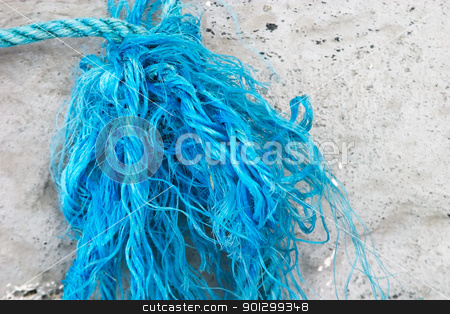 To use this stock image in your creative project, please select the size you need over to the right and click the "Add to Cart" button.
Your downloaded image will come with the Cutcaster watermark removed so don’t worry about the watermark you see on this page. Frayed Rope stock photo, frayed rope detail texture image by Tyler Olson