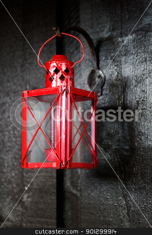 To use this stock image in your creative project, please select the size you need over to the right and click the "Add to Cart" button.
Your downloaded image will come with the Cutcaster watermark removed so don’t worry about the watermark you see on this page. Camp Lantern stock photo, An old camping lantern for a tea light by Tyler Olson