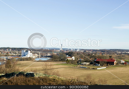 To use this stock image in your creative project, please select the size you need over to the right and click the "Add to Cart" button.
Your downloaded image will come with the Cutcaster watermark removed so don’t worry about the watermark you see on this page. Norwegian Agriculture stock photo, Norwegian agriculture near the glomma river in South Eastern Norway. by Tyler Olson