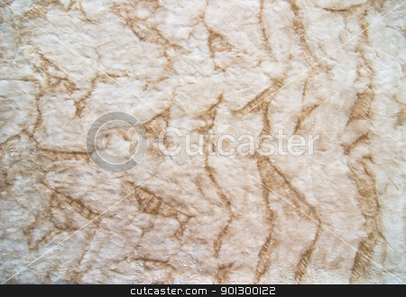 To use this stock image in your creative project, please select the size you need over to the right and click the "Add to Cart" button.
Your downloaded image will come with the Cutcaster watermark removed so don’t worry about the watermark you see on this page. White Fun Fur stock photo, A white fun fur textile texture image. by Tyler Olson