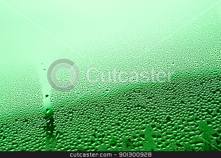 To use this stock image in your creative project, please select the size you need over to the right and click the "Add to Cart" button.
Your downloaded image will come with the Cutcaster watermark removed so don’t worry about the watermark you see on this page. Water Droplet Background - Green stock photo, Green water drop background surface texture by Tyler Olson