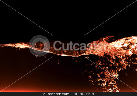 To use this stock image in your creative project, please select the size you need over to the right and click the "Add to Cart" button.
Your downloaded image will come with the Cutcaster watermark removed so don’t worry about the watermark you see on this page. red water abstract stock photo, A red fire water background abstract by Tyler Olson