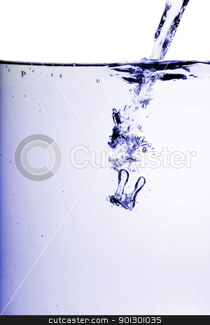 To use this stock image in your creative project, please select the size you need over to the right and click the "Add to Cart" button.
Your downloaded image will come with the Cutcaster watermark removed so don’t worry about the watermark you see on this page. Cool Water stock photo, A background water abstract by Tyler Olson