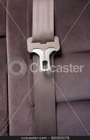 To use this stock image in your creative project, please select the size you need over to the right and click the "Add to Cart" button.
Your downloaded image will come with the Cutcaster watermark removed so don’t worry about the watermark you see on this page. Seatbelt in Car stock photo, A seatbelt in a car with cloth seats by Tyler Olson