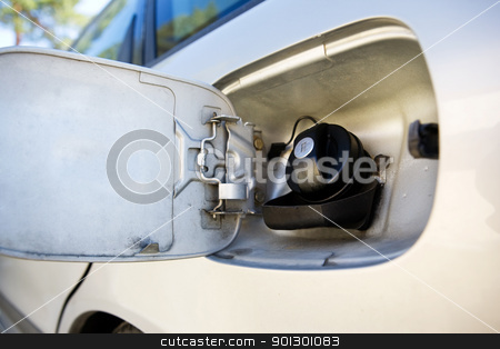 To use this stock image in your creative project, please select the size you need over to the right and click the "Add to Cart" button.
Your downloaded image will come with the Cutcaster watermark removed so don’t worry about the watermark you see on this page. Car Fuel Tank stock photo, A fuel tank on a car open and ready for filling by Tyler Olson