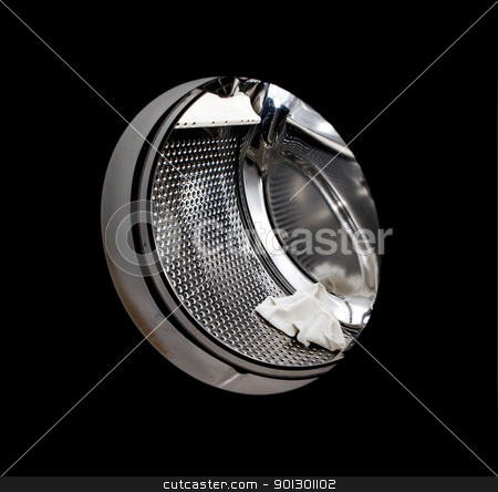 To use this stock image in your creative project, please select the size you need over to the right and click the "Add to Cart" button.
Your downloaded image will come with the Cutcaster watermark removed so don’t worry about the watermark you see on this page. Hiding Sock stock photo, A lost sock is found in the washer by Tyler Olson