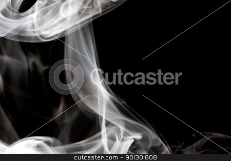 To use this stock image in your creative project, please select the size you need over to the right and click the "Add to Cart" button.
Your downloaded image will come with the Cutcaster watermark removed so don’t worry about the watermark you see on this page. Smoke Background stock photo, A black and white smoke background by Tyler Olson