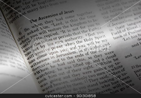 To use this stock image in your creative project, please select the size you need over to the right and click the "Add to Cart" button.
Your downloaded image will come with the Cutcaster watermark removed so don’t worry about the watermark you see on this page. Acts 1:8 stock photo, Acts 1:8 - a popular passage in the Christian New Testament by Tyler Olson