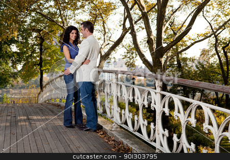 To use this stock image in your creative project, please select the size you need over to the right and click the "Add to Cart" button.
Your downloaded image will come with the Cutcaster watermark removed so don’t worry about the watermark you see on this page. Park Couple Love stock photo, A couple in love in the park by Tyler Olson