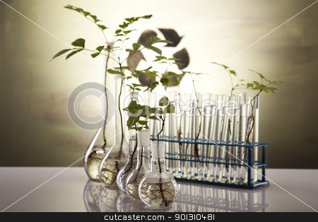 To use this stock image in your creative project, please select the size you need over to the right and click the "Add to Cart" button.
Your downloaded image will come with the Cutcaster watermark removed so don’t worry about the watermark you see on this page. Recycling sign in laboratory stock photo, A laboratory is a place where scientific research and experiments are conducted. Laboratories designed for processing specimens, such as environmental research or medical laboratories will have specialised machinery (automated analysers) designed to process many samples.
by Sebastian Duda