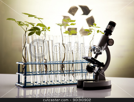 To use this stock image in your creative project, please select the size you need over to the right and click the "Add to Cart" button.
Your downloaded image will come with the Cutcaster watermark removed so don’t worry about the watermark you see on this page. Recycling sign in laboratory stock photo, A laboratory is a place where scientific research and experiments are conducted. Laboratories designed for processing specimens, such as environmental research or medical laboratories will have specialised machinery (automated analysers) designed to process many samples.
by Sebastian Duda