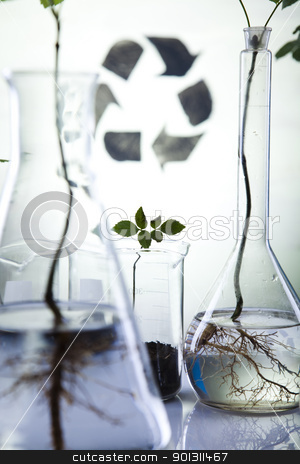 To use this stock image in your creative project, please select the size you need over to the right and click the "Add to Cart" button.
Your downloaded image will come with the Cutcaster watermark removed so don’t worry about the watermark you see on this page. Laboratory stock photo, A laboratory is a place where scientific research and experiments are conducted. Laboratories designed for processing specimens, such as environmental research or medical laboratories will have specialised machinery (automated analysers) designed to process many samples.
by Sebastian Duda