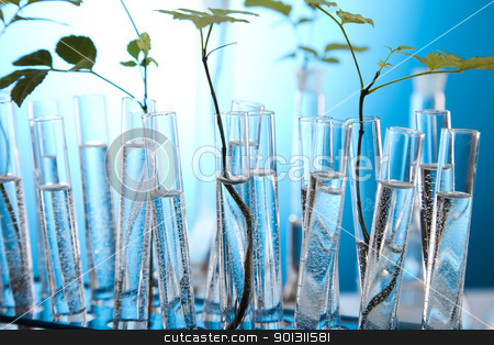 To use this stock image in your creative project, please select the size you need over to the right and click the "Add to Cart" button.
Your downloaded image will come with the Cutcaster watermark removed so don’t worry about the watermark you see on this page. Laboratory stock photo,
A laboratory is a place where scientific research and experiments are conducted. Laboratories designed for processing specimens, such as environmental research or medical laboratories will have specialised machinery (automated analysers) designed to process many samples.
by Sebastian Duda