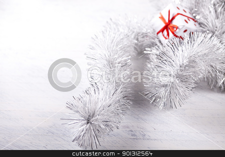 To use this stock image in your creative project, please select the size you need over to the right and click the "Add to Cart" button.
Your downloaded image will come with the Cutcaster watermark removed so don’t worry about the watermark you see on this page. Christmas frame stock photo, Photography of baubles and gift connected with Christmas time and Christmas tree. by Sebastian Duda