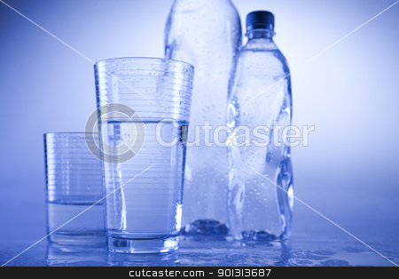 To use this stock image in your creative project, please select the size you need over to the right and click the "Add to Cart" button.
Your downloaded image will come with the Cutcaster watermark removed so don’t worry about the watermark you see on this page. Water drink stock photo, Water is the most important element for all lives on the Earth. by Sebastian Duda