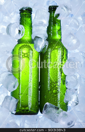 To use this stock image in your creative project, please select the size you need over to the right and click the "Add to Cart" button.
Your downloaded image will come with the Cutcaster watermark removed so don’t worry about the watermark you see on this page. Cold beer bottle stock photo, Beer collection, glass in studio. by Sebastian Duda