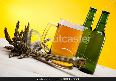 To use this stock image in your creative project, please select the size you need over to the right and click the "Add to Cart" button.
Your downloaded image will come with the Cutcaster watermark removed so don’t worry about the watermark you see on this page. Beer stock photo, Beer collection, glass in studio. by Sebastian Duda