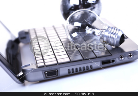 To use this stock image in your creative project, please select the size you need over to the right and click the "Add to Cart" button.
Your downloaded image will come with the Cutcaster watermark removed so don’t worry about the watermark you see on this page. Business attribute, Laptop stock photo, Business attribute. by Sebastian Duda