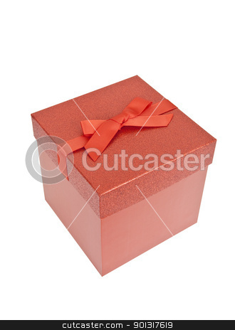To use this stock image in your creative project, please select the size you need over to the right and click the "Add to Cart" button.
Your downloaded image will come with the Cutcaster watermark removed so don’t worry about the watermark you see on this page. Red Christmas Present stock photo, Red Christmas Present, isolated w/clipping path by Bryan Mullennix