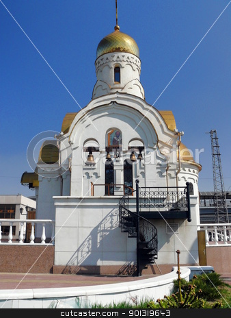 To use this stock image in your creative project, please select the size you need over to the right and click the "Add to Cart" button.
Your downloaded image will come with the Cutcaster watermark removed so don’t worry about the watermark you see on this page. Temple