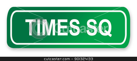 To use this stock image in your creative project, please select the size you need over to the right and click the "Add to Cart" button.
Your downloaded image will come with the Cutcaster watermark removed so don’t worry about the watermark you see on this page. Times Square street sign stock photo, Times Square street sign, New York City, U.S.A. by Martin Crowdy