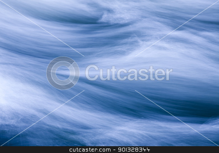 To use this stock image in your creative project, please select the size you need over to the right and click the "Add to Cart" button.
Your downloaded image will come with the Cutcaster watermark removed so don’t worry about the watermark you see on this page. Rushing Water stock photo, Rushing water in a river, toned blue by Bryan Mullennix