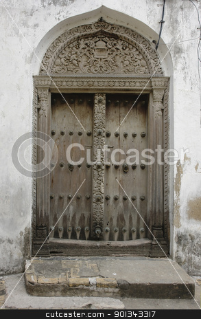 To use this stock image in your creative project, please select the size you need over to the right and click the "Add to Cart" button.
Your downloaded image will come with the Cutcaster watermark removed so don’t worry about the watermark you see on this page. door in Zanzibar stock photo, door in Stone Town (Zanzibar) by prill