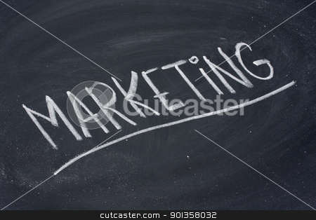 To use this stock image in your creative project, please select the size you need over to the right and click the "Add to Cart" button.
Your downloaded image will come with the Cutcaster watermark removed so don’t worry about the watermark you see on this page. marketing word on blackboard stock photo, marketing word in white chalk handwriting on blackboard by Marek Uliasz