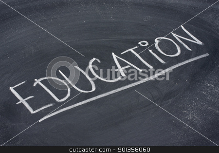 To use this stock image in your creative project, please select the size you need over to the right and click the "Add to Cart" button.
Your downloaded image will come with the Cutcaster watermark removed so don’t worry about the watermark you see on this page. education word on blackboard stock photo, education, word in white chalk handwriting on blackboard by Marek Uliasz
