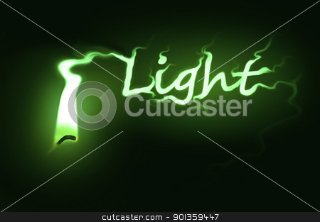 To use this stock image in your creative project, please select the size you need over to the right and click the "Add to Cart" button.
Your downloaded image will come with the Cutcaster watermark removed so don’t worry about the watermark you see on this page. Light concept. stock photo, Close up on a single ignited candle wick with green flame morphing into the word 'light' against a black background. by Samantha Craddock