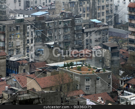 To use this stock image in your creative project, please select the size you need over to the right and click the "Add to Cart" button.
Your downloaded image will come with the Cutcaster watermark removed so don’t worry about the watermark you see on this page. Wuhan city view stock photo, urban detail of Wuhan, a big city in China by prill
