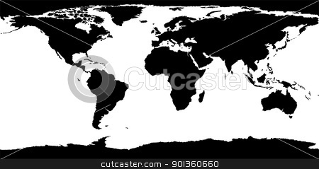 To use this stock image in your creative project, please select the size you need over to the right and click the "Add to Cart" button.
Your downloaded image will come with the Cutcaster watermark removed so don’t worry about the watermark you see on this page. World Map Texture stock photo, World Map Texture - black illustration by derocz