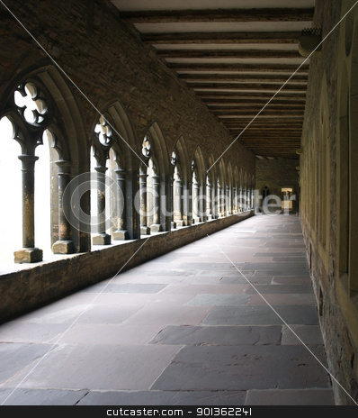 To use this stock image in your creative project, please select the size you need over to the right and click the "Add to Cart" button.
Your downloaded image will come with the Cutcaster watermark removed so don’t worry about the watermark you see on this page. inside a cross-coat in Colmar stock photo, detail of a cloister with cross-coat in Colmar (Alsace/France) by prill