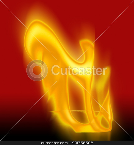 To use this stock image in your creative project, please select the size you need over to the right and click the "Add to Cart" button.
Your downloaded image will come with the Cutcaster watermark removed so don’t worry about the watermark you see on this page. hot flaming lips stock photo, flams agianst red background by Han van Vonno