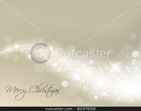 To use this stock image in your creative project, please select the size you need over to the right and click the "Add to Cart" button.
Your downloaded image will come with the Cutcaster watermark removed so don’t worry about the watermark you see on this page. Light silver abstract Christmas background stock vector clipart, Light silver abstract Christmas background with white snowflakes by orson