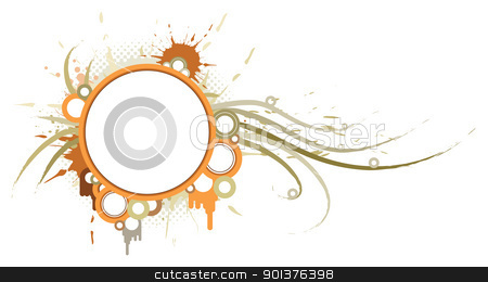 To use this stock image in your creative project, please select the size you need over to the right and click the "Add to Cart" button.
Your downloaded image will come with the Cutcaster watermark removed so don’t worry about the watermark you see on this page. Background with circles and place for your text stock vector clipart, Background with circles and place for your text by orson