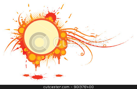 To use this stock image in your creative project, please select the size you need over to the right and click the "Add to Cart" button.
Your downloaded image will come with the Cutcaster watermark removed so don’t worry about the watermark you see on this page. Background with circles stock vector clipart, Background with circles and place for your text
by orson