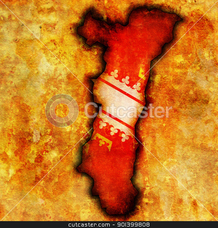 To use this stock image in your creative project, please select the size you need over to the right and click the "Add to Cart" button.
Your downloaded image will come with the Cutcaster watermark removed so don’t worry about the watermark you see on this page. map with flag of alsace stock photo, old map with flag of department, administrative region of france called alsace by michal812