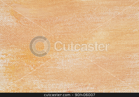 To use this stock image in your creative project, please select the size you need over to the right and click the "Add to Cart" button.
Your downloaded image will come with the Cutcaster watermark removed so don’t worry about the watermark you see on this page. peach color canvas texture stock photo, delicate yeloow and orange (peach color) abstract texture painted on white artist canvas by Marek Uliasz