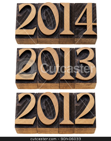 To use this stock image in your creative project, please select the size you need over to the right and click the "Add to Cart" button.
Your downloaded image will come with the Cutcaster watermark removed so don’t worry about the watermark you see on this page. incoming years 2012, 2013, 2014 stock photo, incoming years 2012, 2013, 2014 - isolated numbers in vintage wood printing blocks by Marek Uliasz