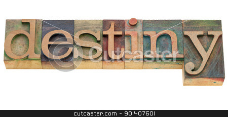 To use this stock image in your creative project, please select the size you need over to the right and click the "Add to Cart" button.
Your downloaded image will come with the Cutcaster watermark removed so don’t worry about the watermark you see on this page. detiny word in letterpress type stock photo, destiny - isolated word in vintage wood letterpress printing blocks by Marek Uliasz