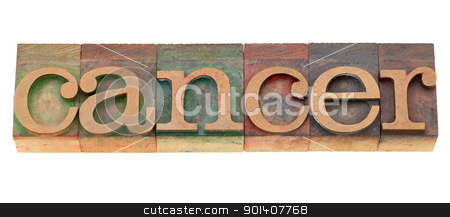 To use this stock image in your creative project, please select the size you need over to the right and click the "Add to Cart" button.
Your downloaded image will come with the Cutcaster watermark removed so don’t worry about the watermark you see on this page. cancer word in letterpress type stock photo, cancer - health problem - isolated word in vintage wood letterpress printing blocks by Marek Uliasz