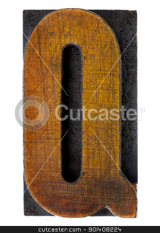 To use this stock image in your creative project, please select the size you need over to the right and click the "Add to Cart" button.
Your downloaded image will come with the Cutcaster watermark removed so don’t worry about the watermark you see on this page. letter Q in vintage wood type stock photo, letter Q - vintage wood letterpress printing block, scratched, stained by ink, isolated on white by Marek Uliasz